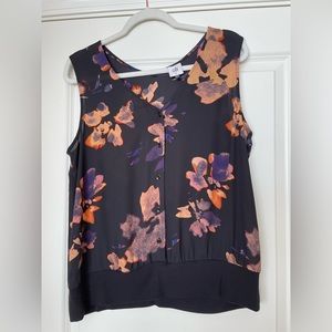 Cabi Autumn Top